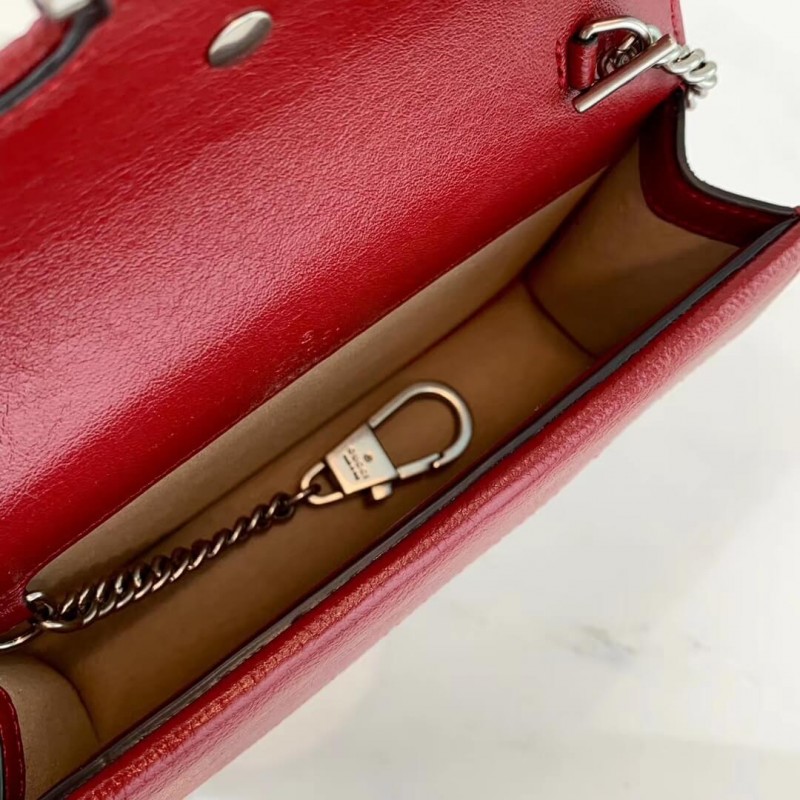 Replica Gucci Dionysus Super Mini Bag 476432 - Image 8