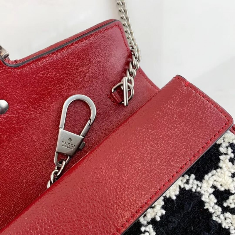 Replica Gucci Dionysus Super Mini Bag 476432 - Image 9