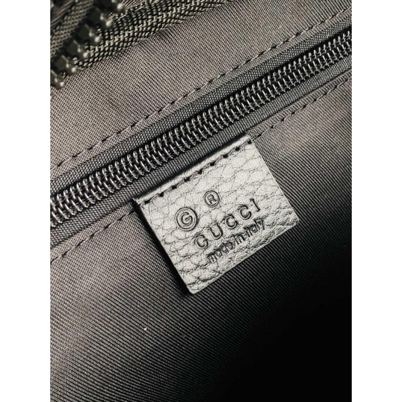 Replica Gucci Gg Guccissima Nylon Toiletry Bag 510338 - Image 12