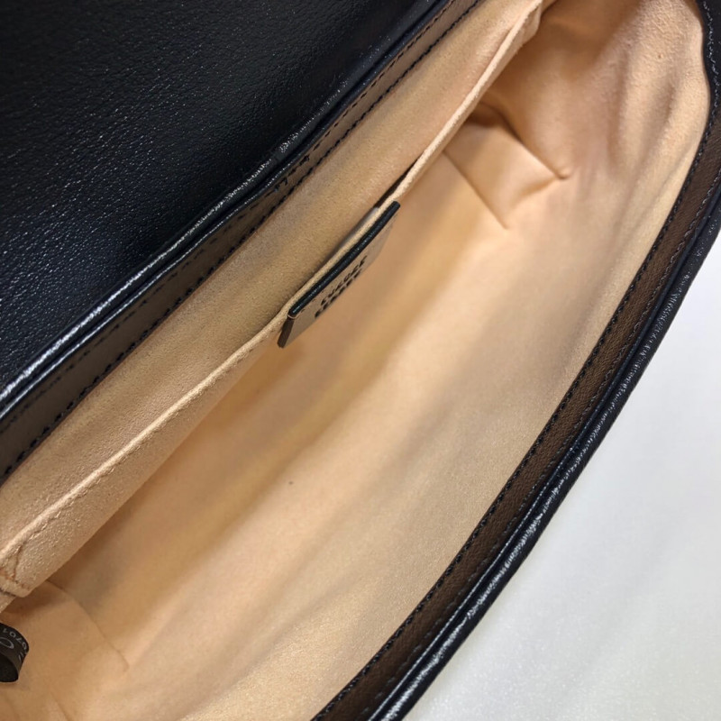 Replica Gucci Gg Marmont Mini Bag 446744 - Image 10
