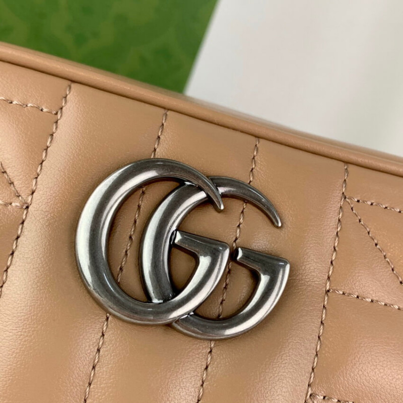 Replica Gucci Gg Marmont Mini Shoulder Bag 634936 - Image 5