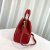 Best Replicas Bags - Gucci GG Marmont Small Matelasse Top Handle Bag 448054 Best Louis Vuitton LV Replica Bags On Sales