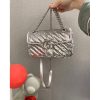 Best Replicas Bags - Gucci GG Marmont Small Sequin Shoulder Bag 443497 Top Quality Louis Vuitton LV Replica Bags On Sales