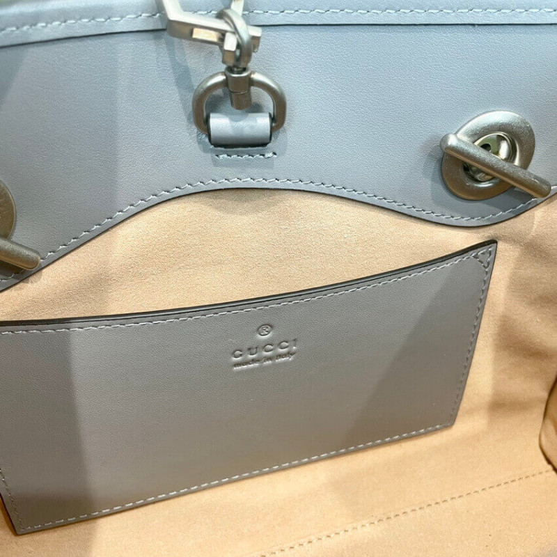 Replica Gucci Gg Marmont Small Tote Bag 681483 - Image 12