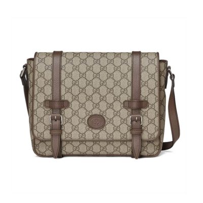 Replica Gucci Gg Messenger Bag 658542