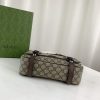 Best Replicas Bags - Gucci GG Messenger Bag 658542 Top Quality Louis Vuitton LV Replica Bags On Sales
