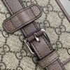 Best Replicas Bags - Gucci GG Messenger Bag 658542 Top Quality Louis Vuitton LV Replica Bags On Sales