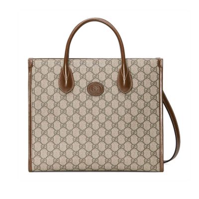 Replica Gucci Gg Small Tote Bag 659983