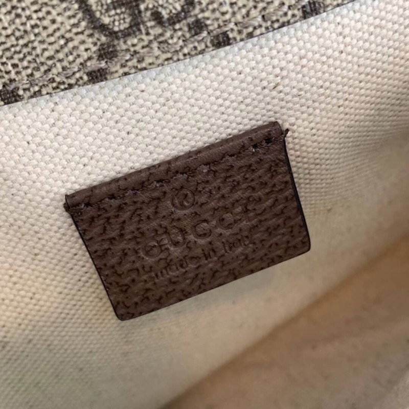 Replica Gucci Gg Supreme Belt Bag 493930 - Image 7
