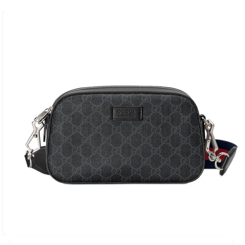 Replica Gucci Gg Supreme Messenger Bag 574886