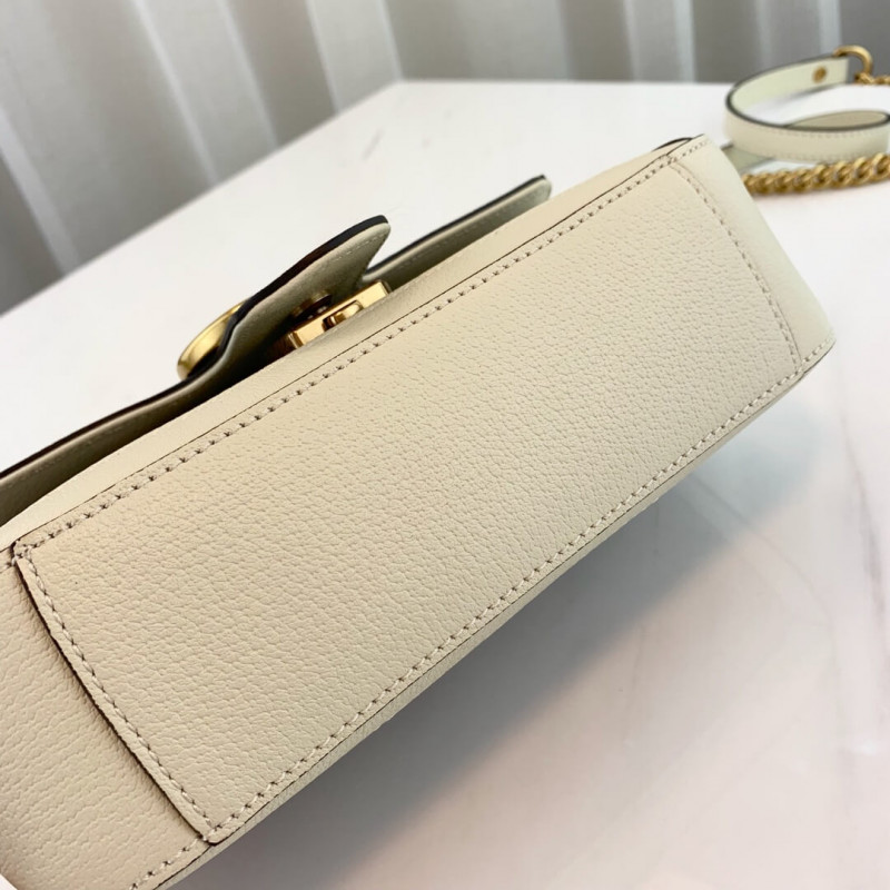 Replica Gucci Gg Supreme Mini Bag 446744 - Image 4
