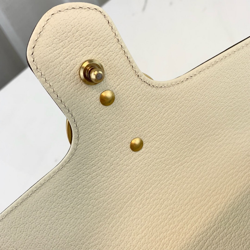Replica Gucci Gg Supreme Mini Bag 446744 - Image 8