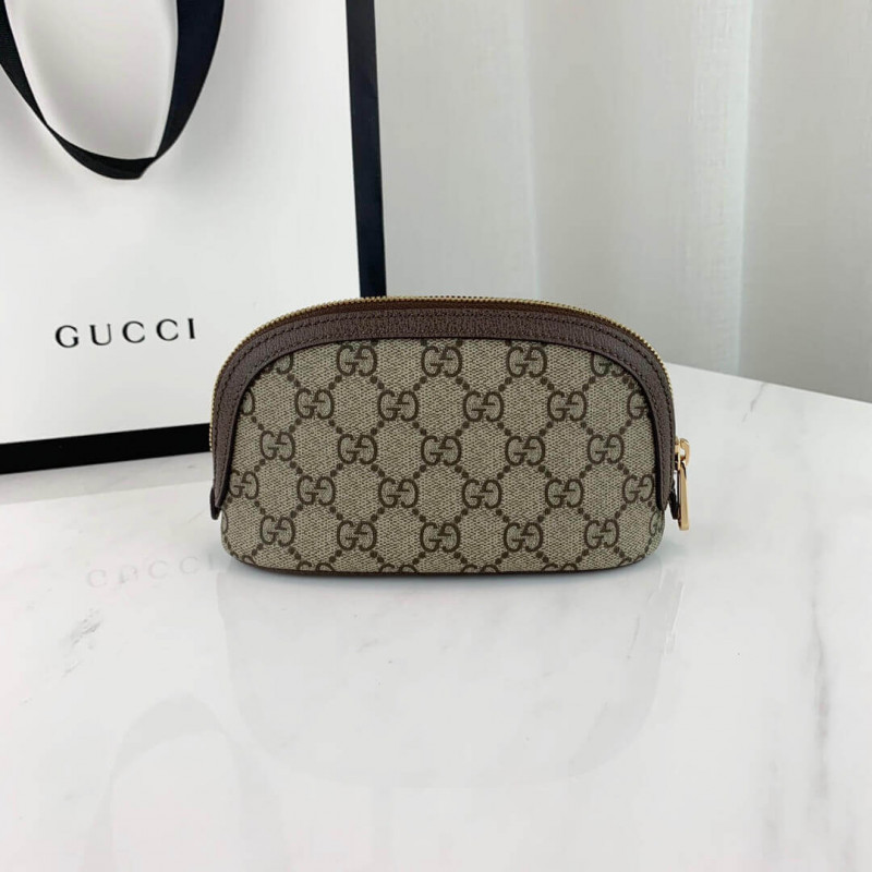 Replica Gucci Gg Wash Bag 625550 - Image 3
