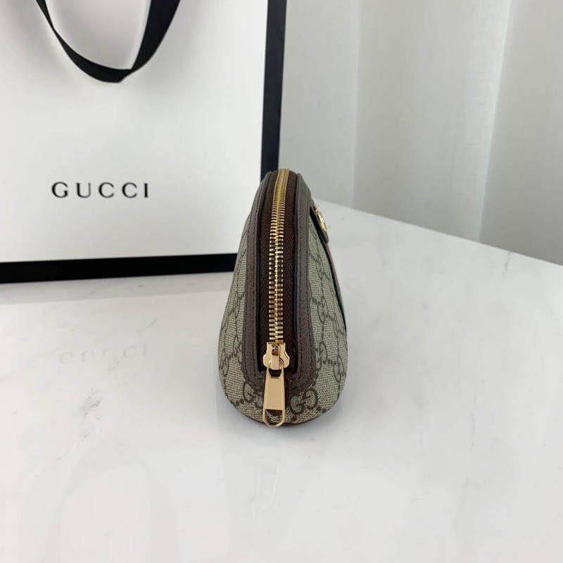 Replica Gucci Gg Wash Bag 625550 - Image 4
