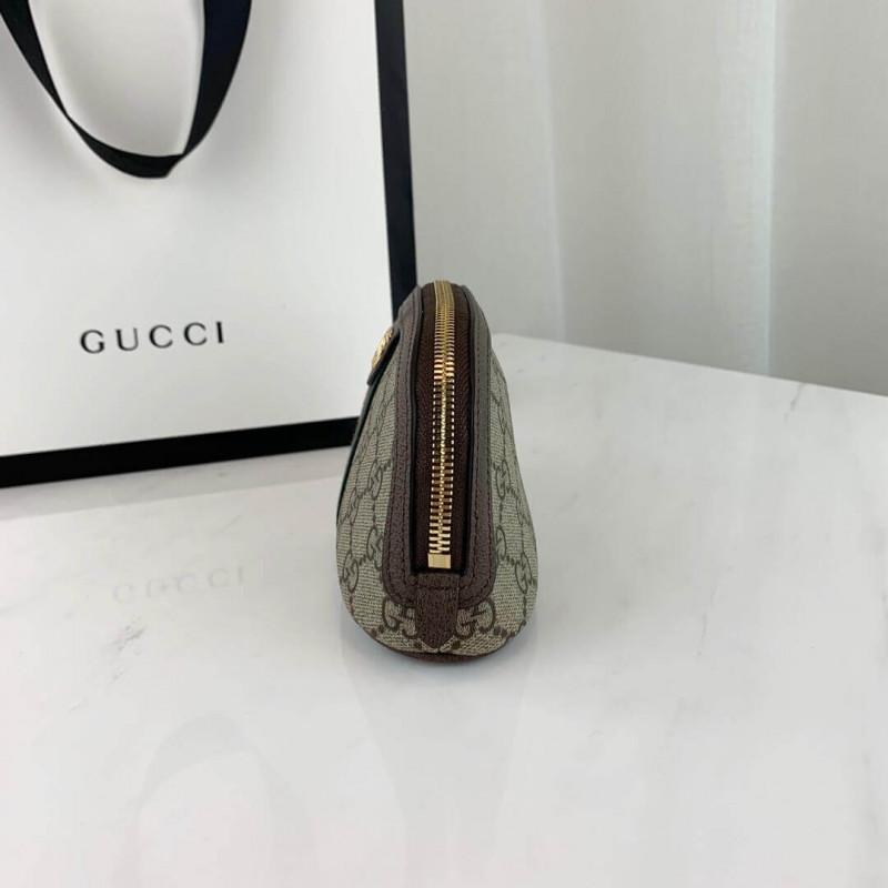 Replica Gucci Gg Wash Bag 625550 - Image 5