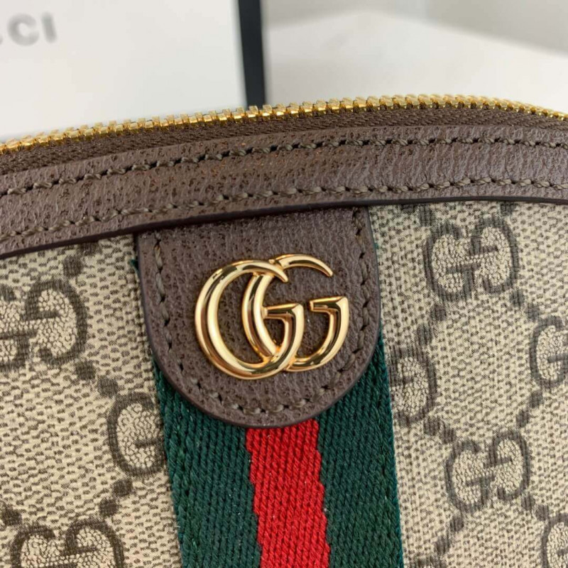 Replica Gucci Gg Wash Bag 625550 - Image 6