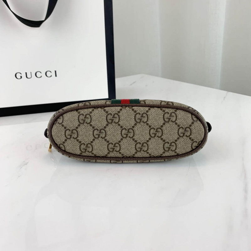Replica Gucci Gg Wash Bag 625550 - Image 7