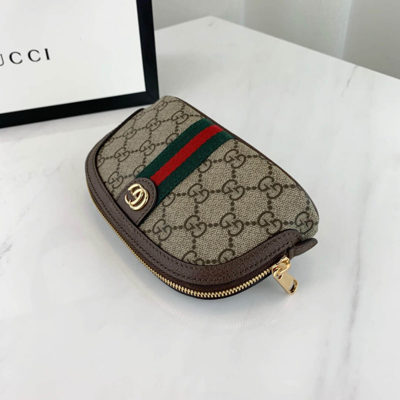 Replica Gucci Gg Wash Bag 625550 - Image 9