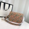 Best Replicas Bags - Gucci Horsebit 1955 Liberty London Bag 602204 Top Quality Louis Vuitton LV Replica Bags On Sales