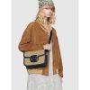 Best Replicas Bags - Gucci Horsebit 1955 Small Bag 602204 in Beige Canvas Top Quality Louis Vuitton LV Replica Bags On Sales