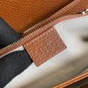 Best Replicas Bags - Gucci Horsebit 1955 Small Bag 602204 in Blue Denim Top Quality Louis Vuitton LV Replica Bags On Sales