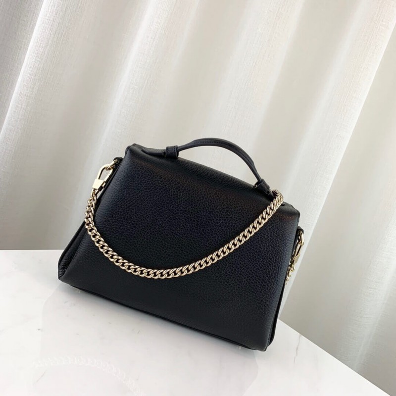 Replica Gucci Interlocking Gg Clasp Convertible Bag 510302 - Image 4