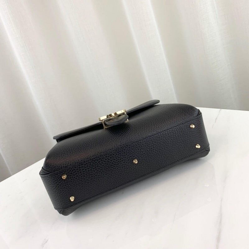 Replica Gucci Interlocking Gg Clasp Convertible Bag 510302 - Image 5