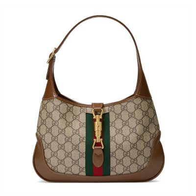 Replica Gucci Jackie 1961 Small Hobo Bag 636706