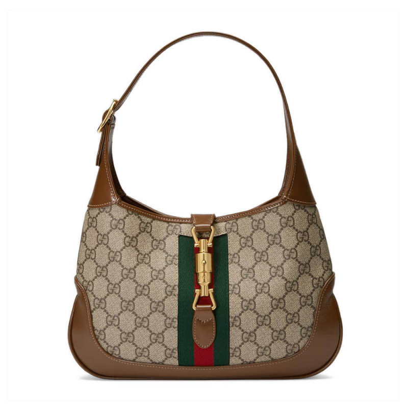 Replica Gucci Jackie 1961 Small Hobo Bag 636706