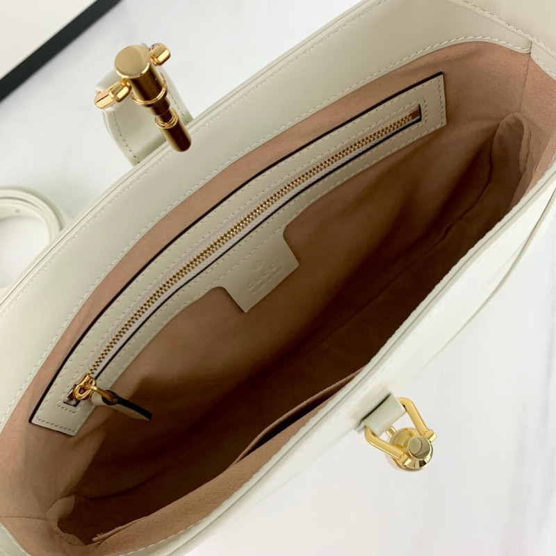 Replica Gucci Jackie 1961 Small Hobo Bag 636709 - Image 7