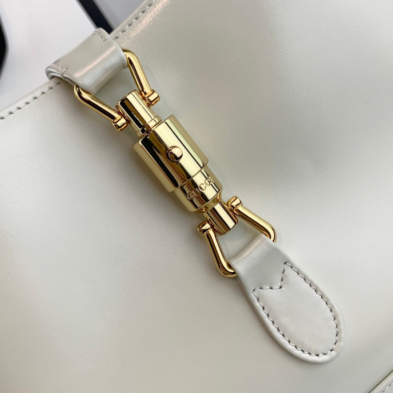 Replica Gucci Jackie 1961 Small Hobo Bag 636709 - Image 9
