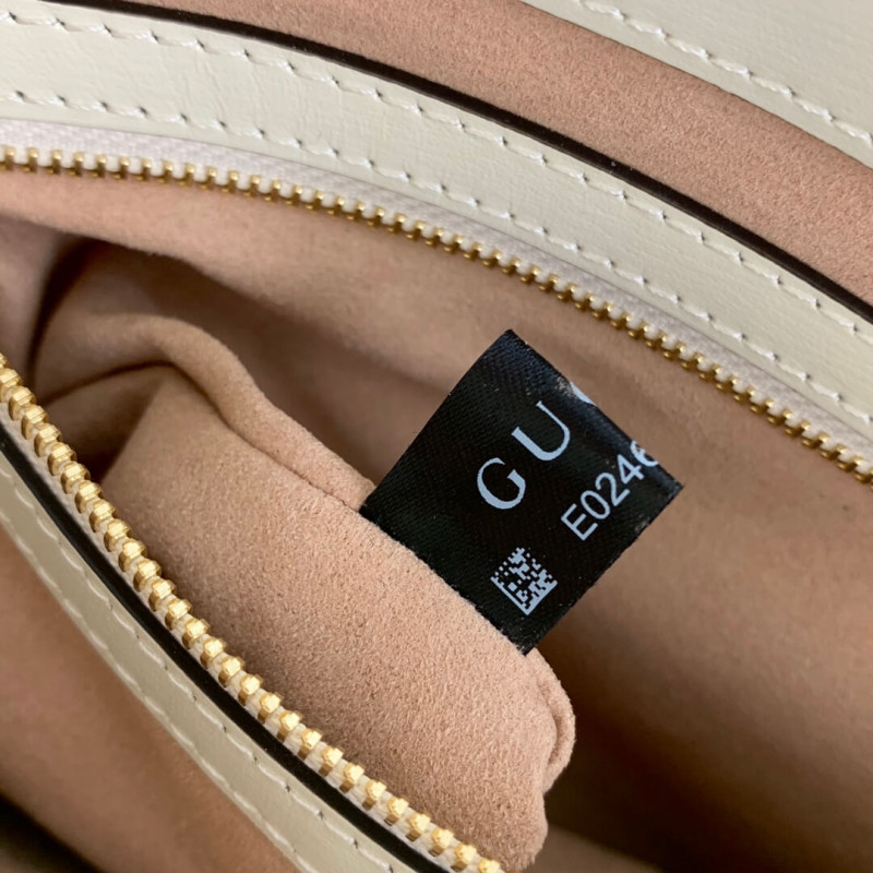 Replica Gucci Jackie 1961 Small Hobo Bag 636709 - Image 10