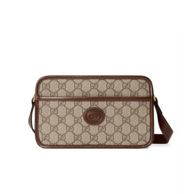 Replica Gucci Mini Bag With Interlocking G 658572