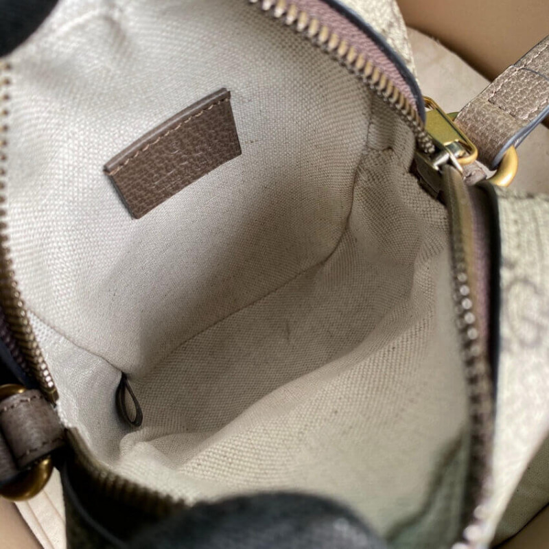 Replica Gucci Neo Vintage Mini Bag 658556 - Image 11