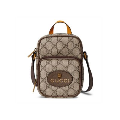 Replica Gucci Neo Vintage Mini Bag 658556