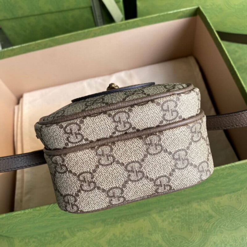 Replica Gucci Neo Vintage Mini Bag 658556 - Image 6