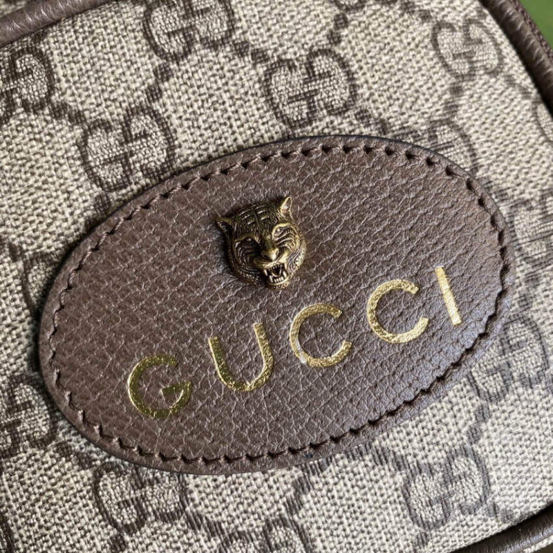 Replica Gucci Neo Vintage Mini Bag 658556 - Image 7