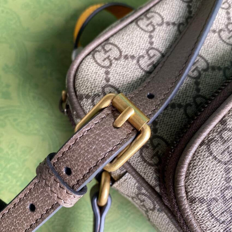 Replica Gucci Neo Vintage Mini Bag 658556 - Image 9