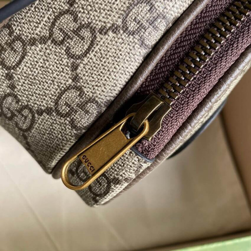 Replica Gucci Neo Vintage Mini Bag 658556 - Image 10