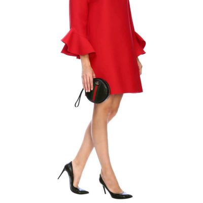 Alternative view of Replica Gucci Ophidia Coin Purse 574840