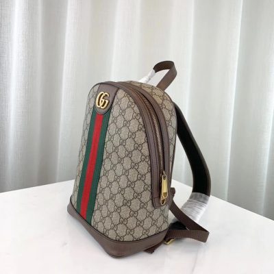 Alternative view of Replica Gucci Ophidia Gg Backpack 552884