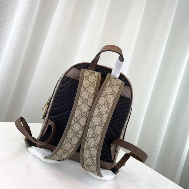Replica Gucci Ophidia Gg Backpack 552884 - Image 3