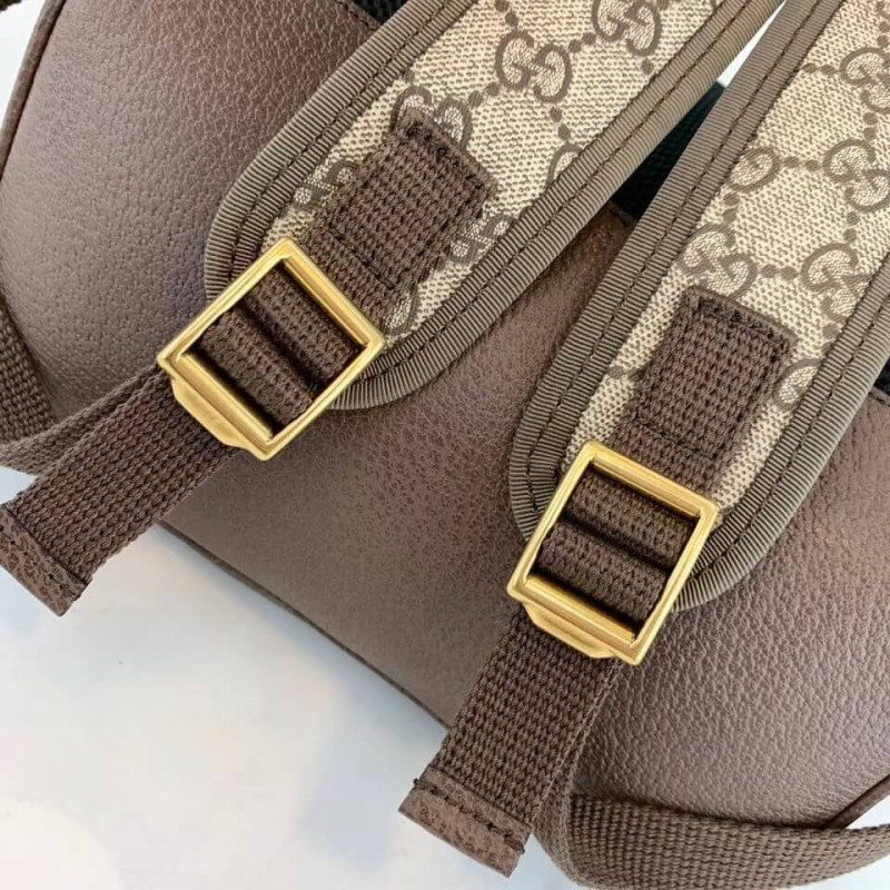 Replica Gucci Ophidia Gg Backpack 552884 - Image 6