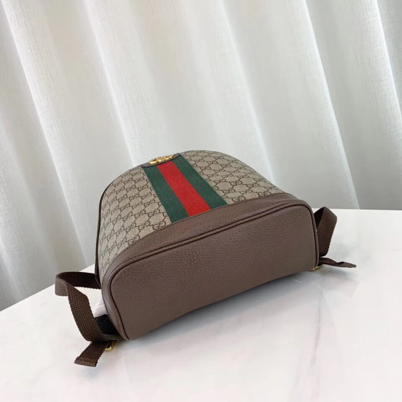 Replica Gucci Ophidia Gg Backpack 552884 - Image 7