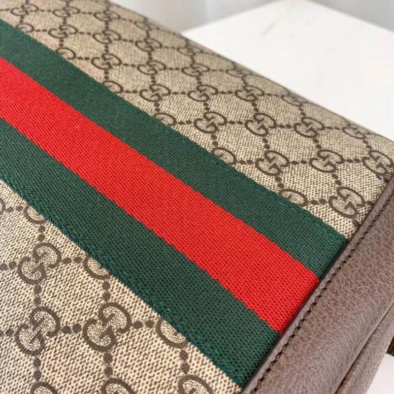 Replica Gucci Ophidia Gg Backpack 552884 - Image 8