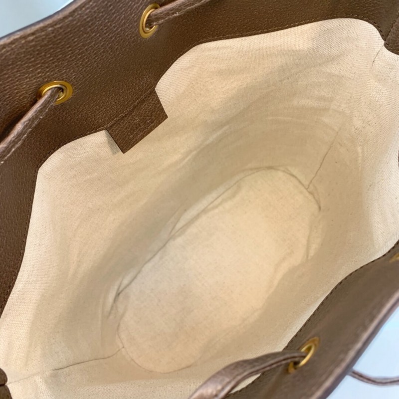 Replica Gucci Ophidia Gg Bucket Bag 540457 - Image 11