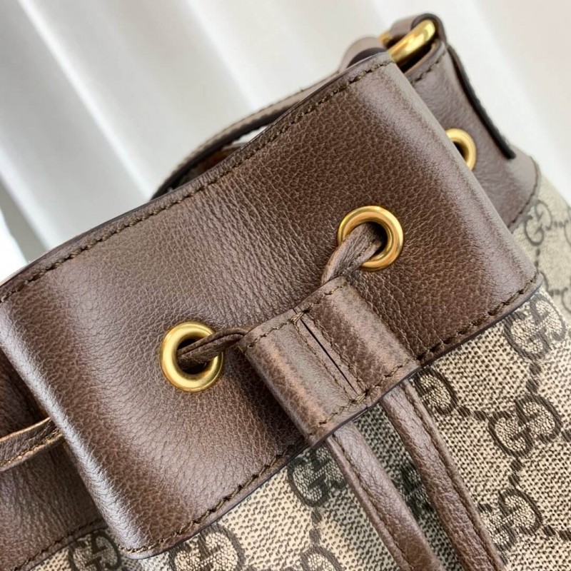 Replica Gucci Ophidia Gg Bucket Bag 540457 - Image 6