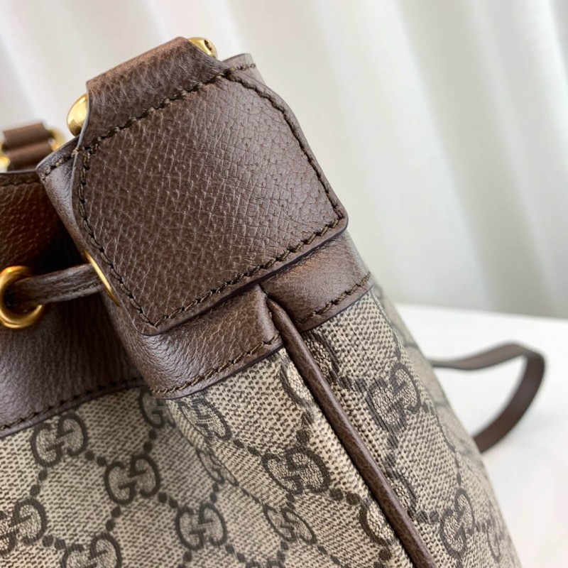 Replica Gucci Ophidia Gg Bucket Bag 540457 - Image 7