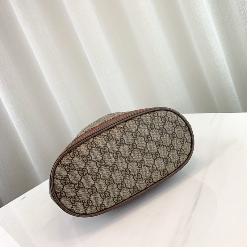 Replica Gucci Ophidia Gg Bucket Bag 540457 - Image 10