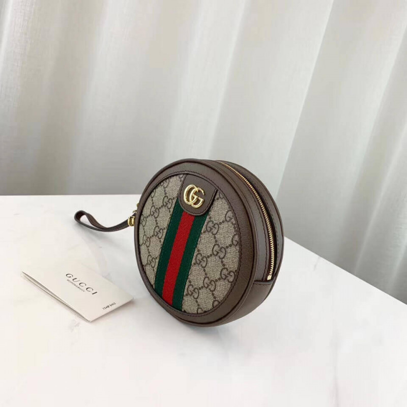 Replica Gucci Ophidia Gg Coin Purse 574840 - Image 3